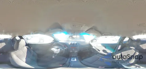 2012 Nissan Altima S z USA, uszkodzony, nr VIN 1N4AL2EP1CC174777